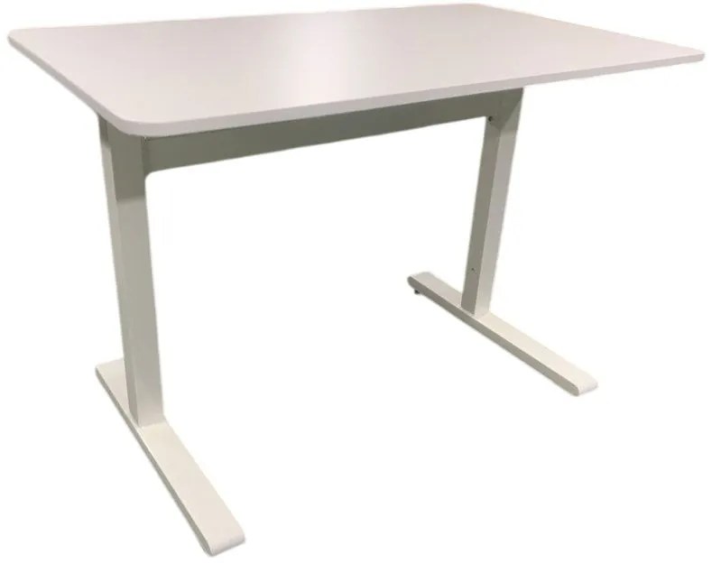 Бюро Adapt с регулируема височина