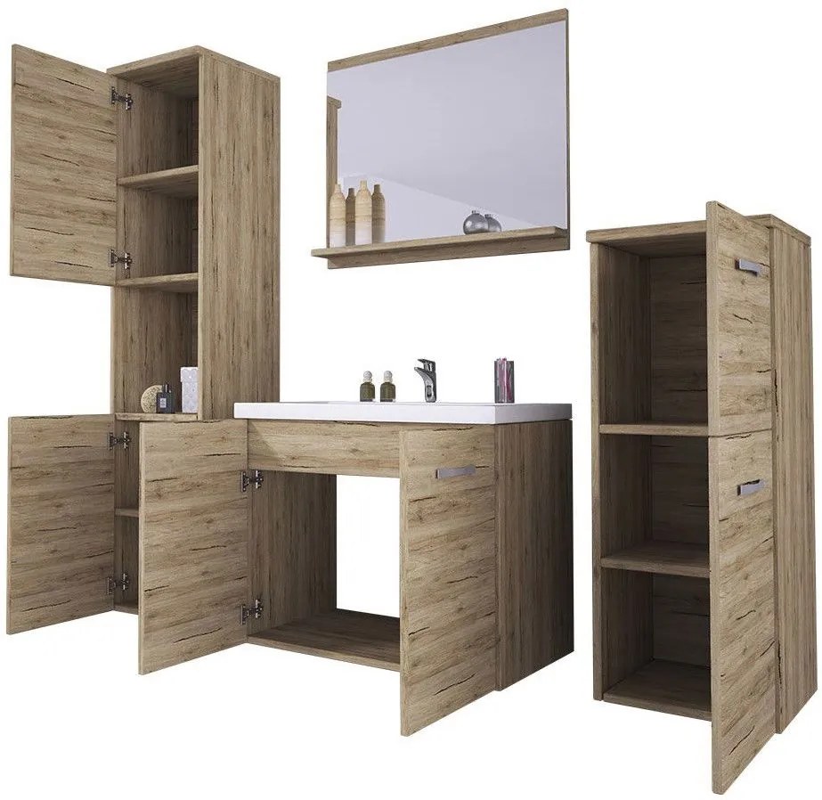 Комплект за баня Malo-Drus