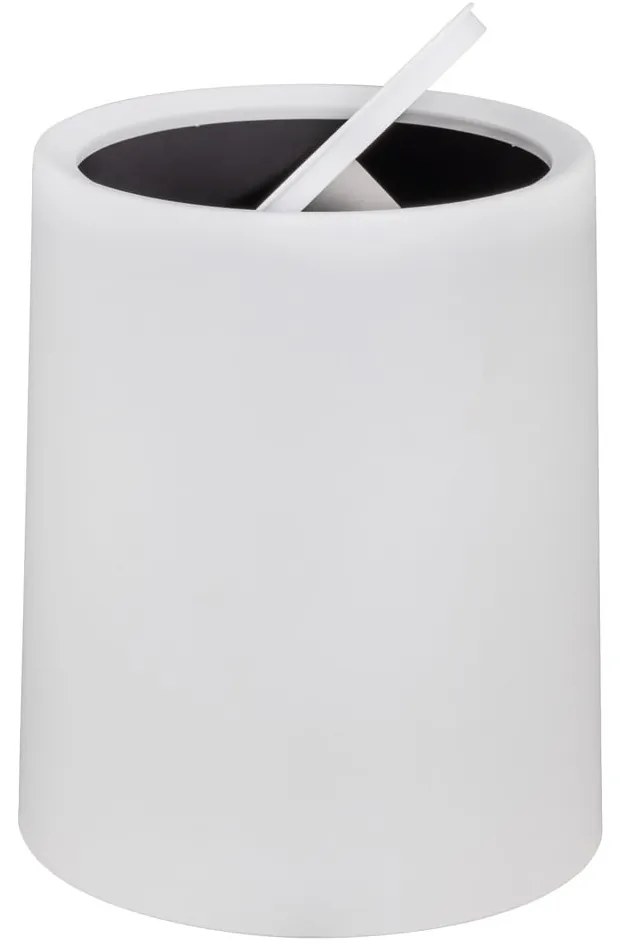 Бяла кошница за отпадъци Atri, 6 L - Wenko
