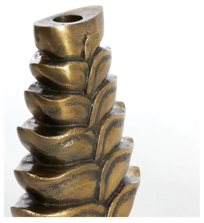 Метален свещник Batalio – Light &amp; Living