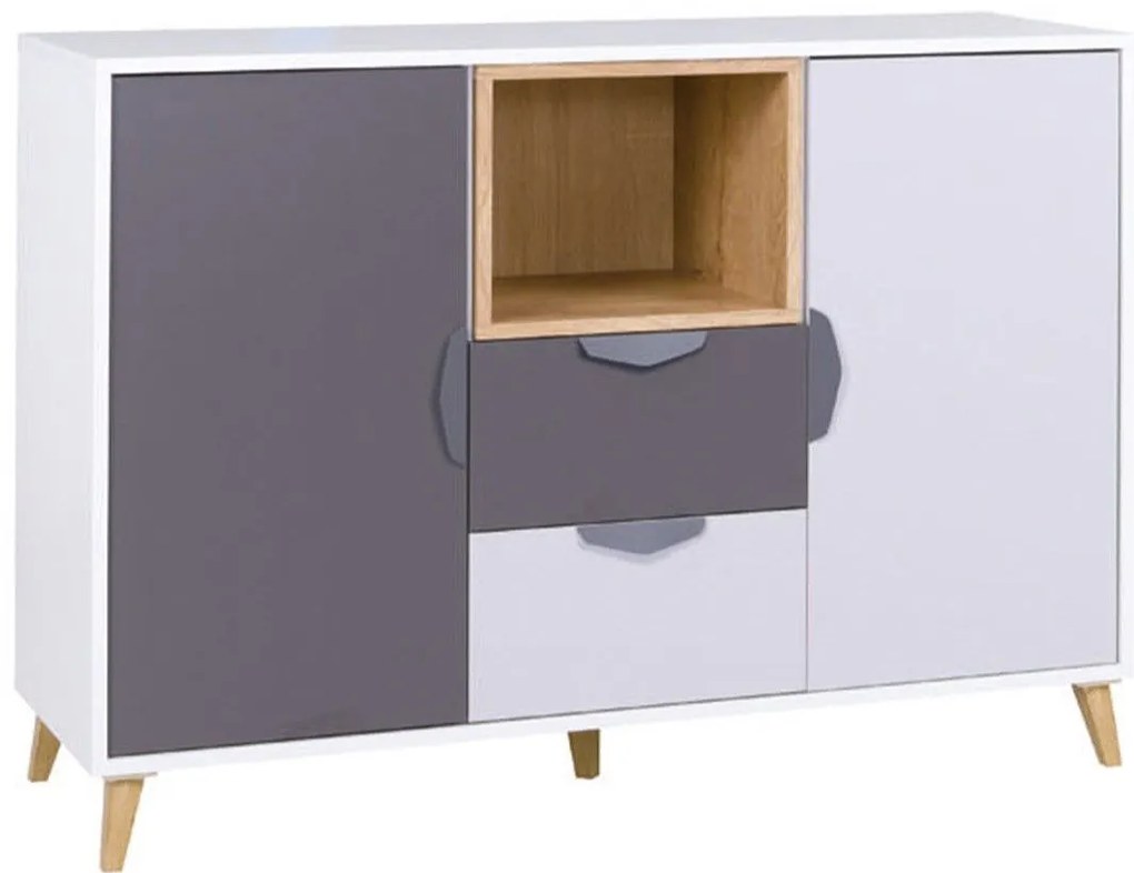 Комплект за детска стая Joker