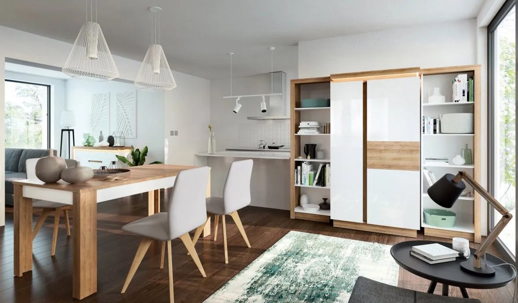 Комплект за хранене на рис