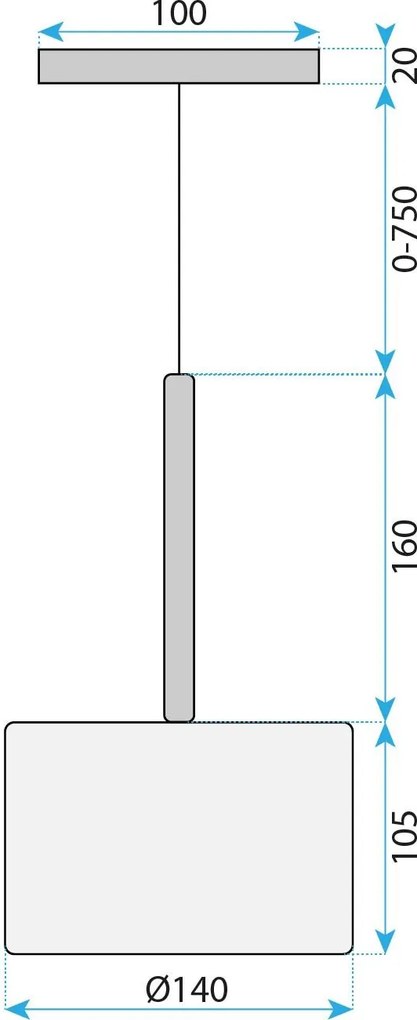 Плафон APP1701-1CP GREY A