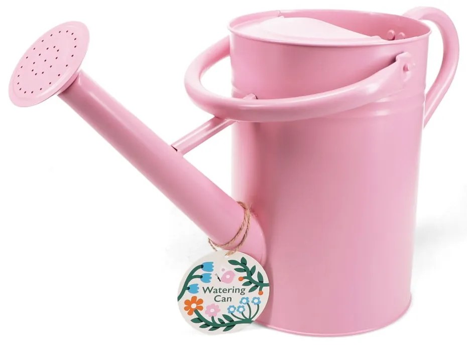 Метална лейка за поливане 4,5 l – Rex London