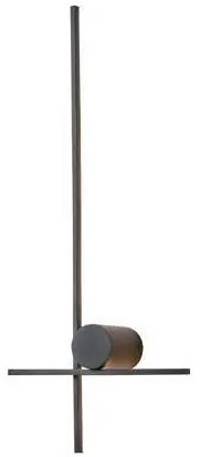 LED аплик LED/12W/230V 3000K