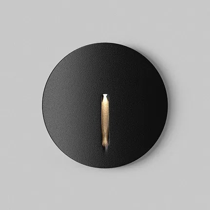 MAYTONI Осветление за стълби Заключване - O014SL-L3B3K