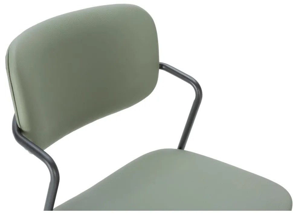 Каки бар столове в комплект от 2 бр. (височина на седалката 68 cm) Maika – Marckeric