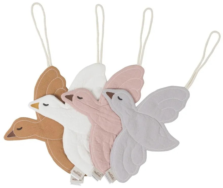 Играчка Bird - Malomi Kids