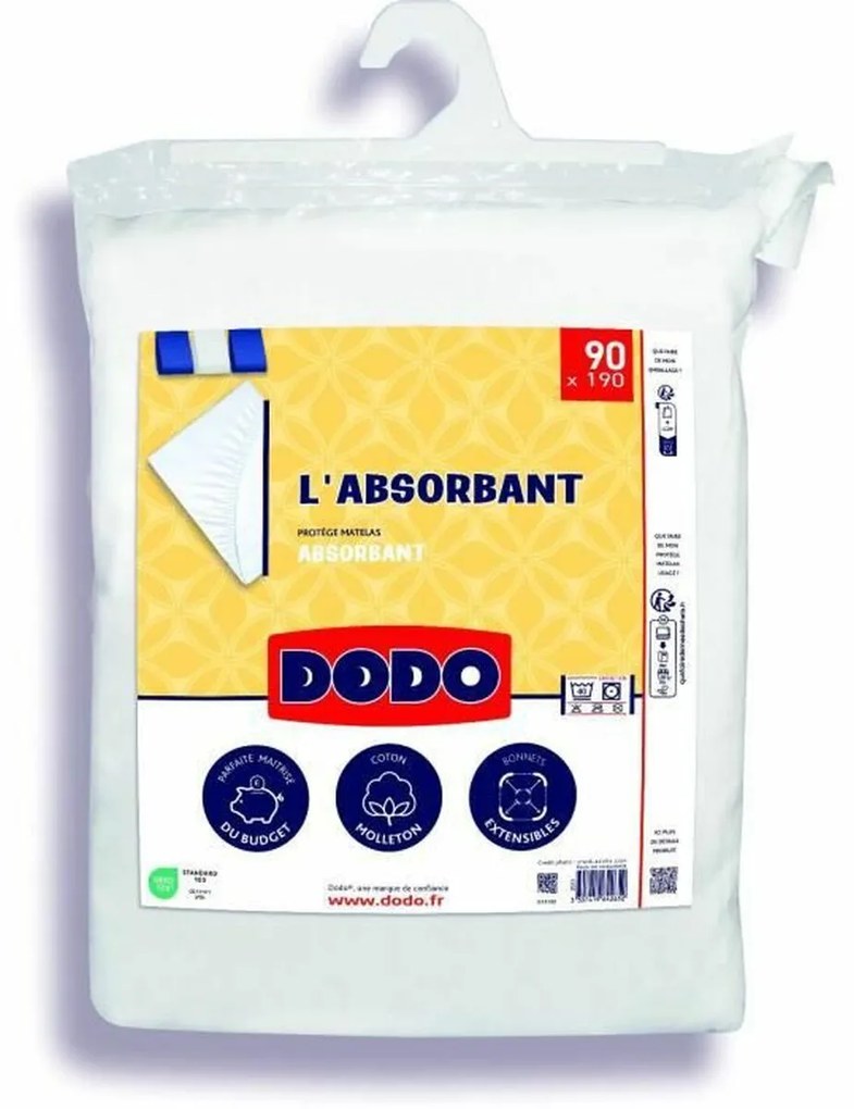 Матрак протектор DODO Абсорбент 90 x 190