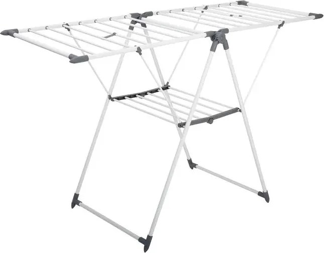 Сушилник за дрехи 5five Sinai, Метал, 15 m