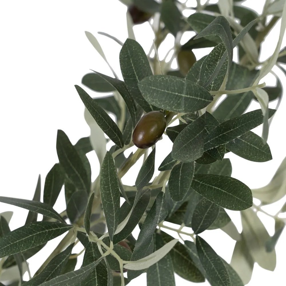 Изкуствено маслиново дърво (височина 112 cm) Olive Tree – Ixia
