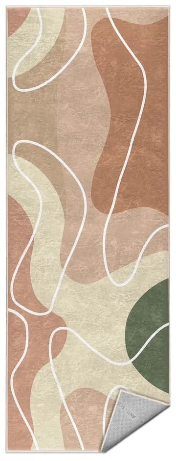 Пътека подходяща за пране 80x200 cm Desert Walk – Mila Home