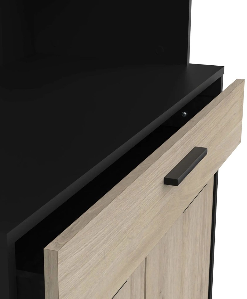 Бюфет Alchemy-Mauro - Fusiko