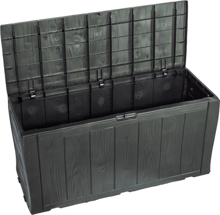 Градинска кутия за съхранение SHERWOOD 270 L