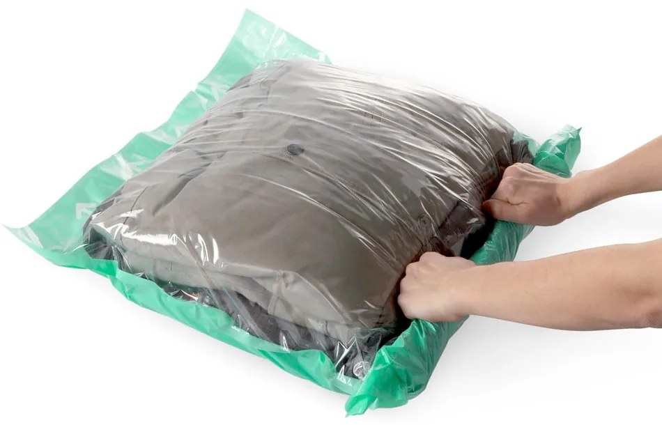 Вакуумни торбички в комплект от 6 бр. Roll Up S/M/L - Compactor