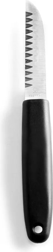 Декоративен нож от неръждаема стомана - Hendi