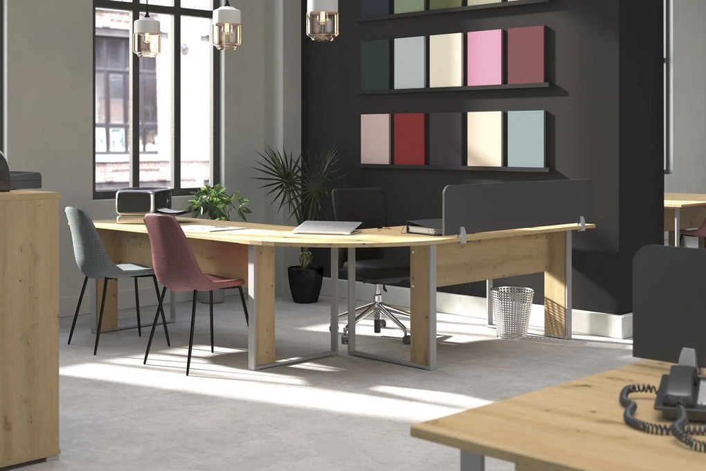 удължаване Офис Svenson ъглова