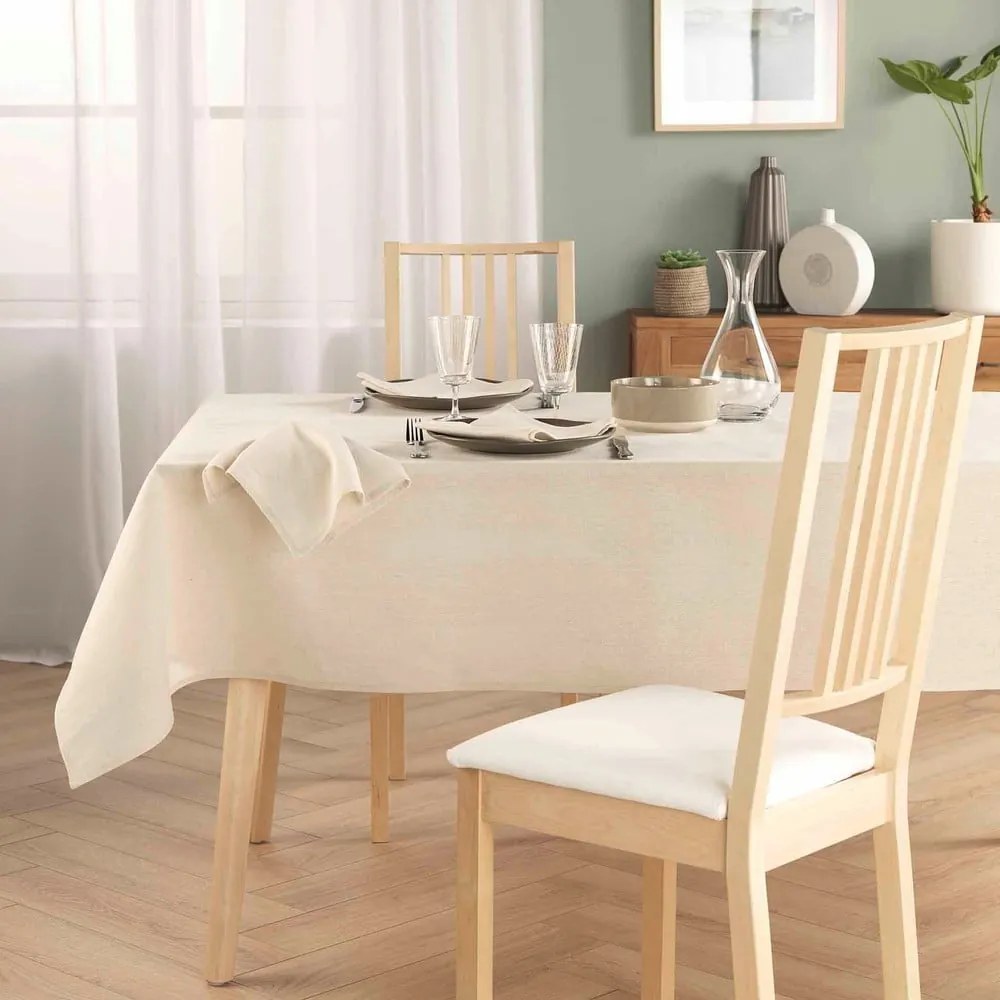 Салфетки в комплект от 3 бр. 40x40 cm Serafine – douceur d'intérieur