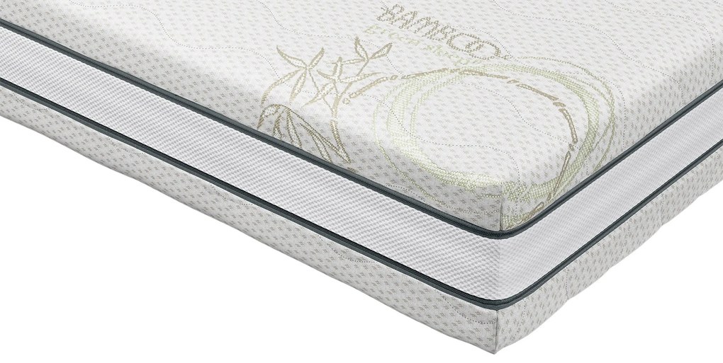 Двулицев матрак Pocket Natura от Sleepy 22 см