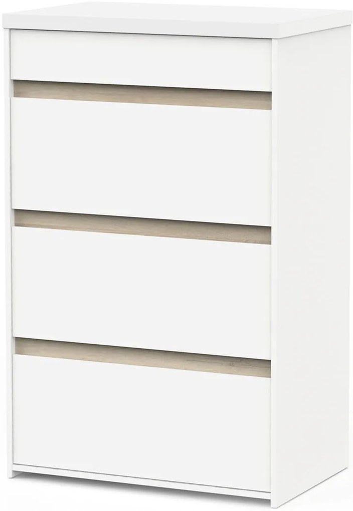 Скрин с чекмеджета Bero plus