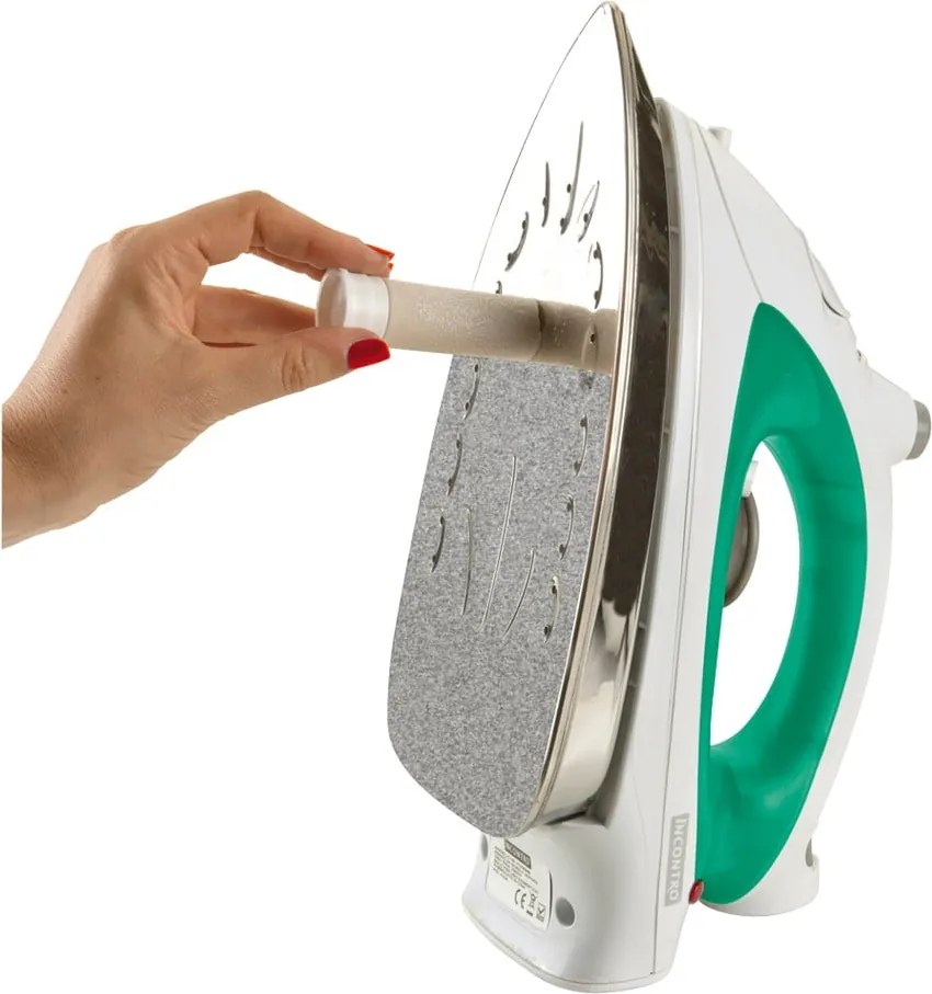 Стик за почистване на ютия - Metaltex