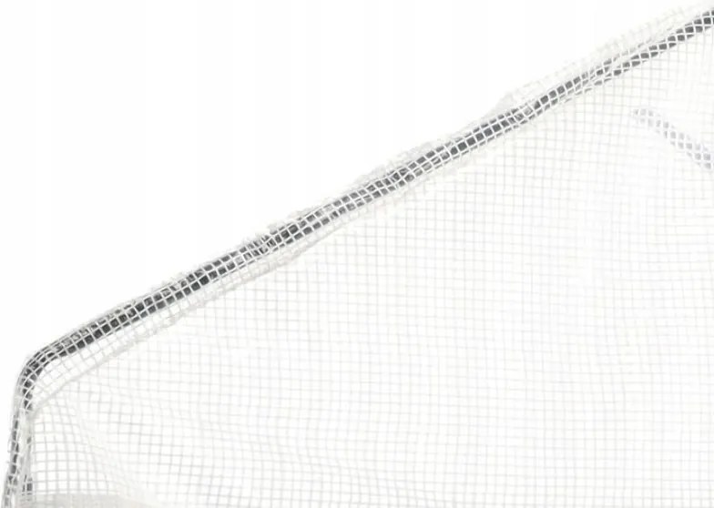 Градинско фолио за бели домати 200 x 77 x 168 cm