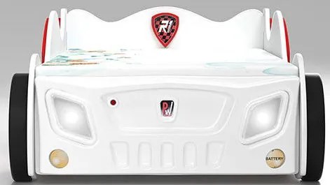 Детско легло Monza-Leuko