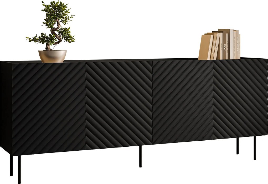 Бюфет Lucca plus-Mauro