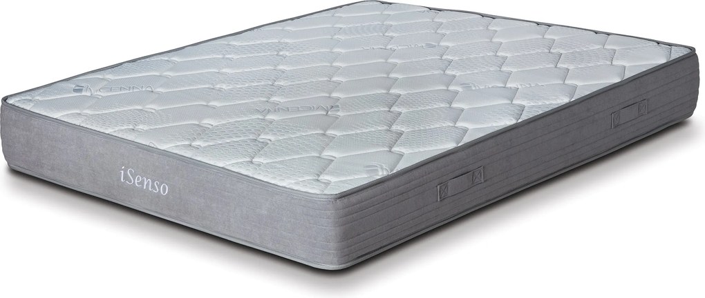 Матрак iSenso от Paradise 24 см