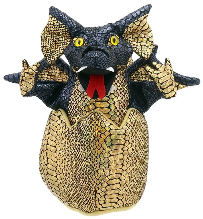 The Puppet Company - Кукла за театър Бебе дракон в яйце