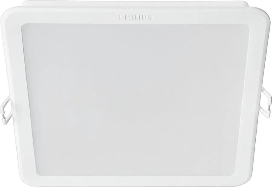Philips 59467/31/E1 - LED вградено осветително тяло MESON LED/17W/230V 3000K