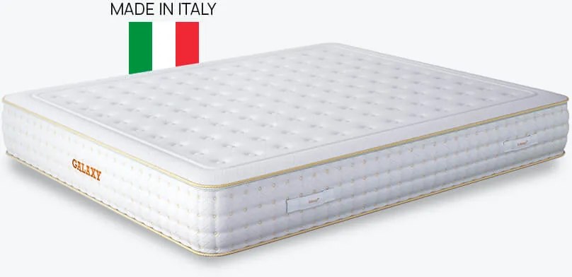 Матрак Galaxy от isleep 30 см