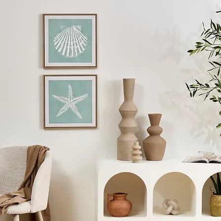 Картина 3D atmosphera Suro, Платно 40×40 cm, Асорти