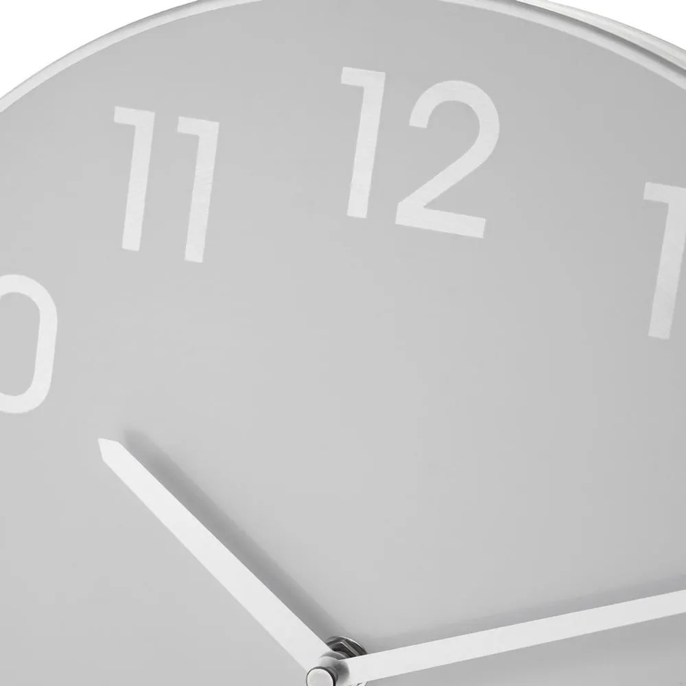 Стенен часовник ø 30,5 cm - Casa Selección