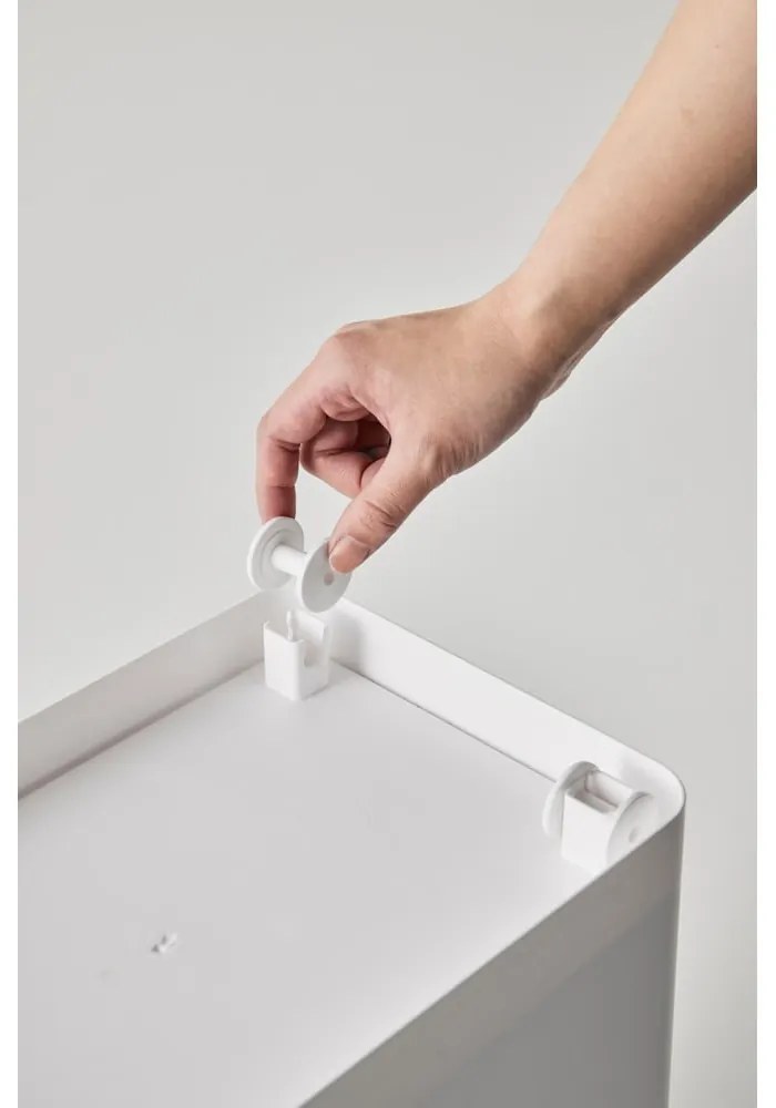 Кутия за суха храна 25 л Tower - YAMAZAKI