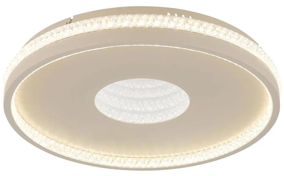 Globo 48563-30S - LED димируема таванна лампа SHIRLEY 30W/230V 2700-6500K Ø41 см + ДУ