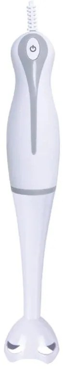 Ръчен пасатор SAPIR SP 1112 A, 250W, 1 скорост, Бял