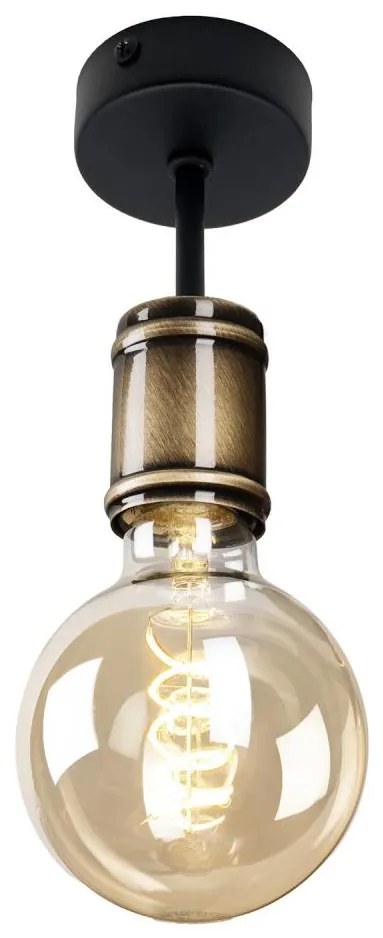 Brilagi - Плафониера OMBORO 1xE27/60W/230V