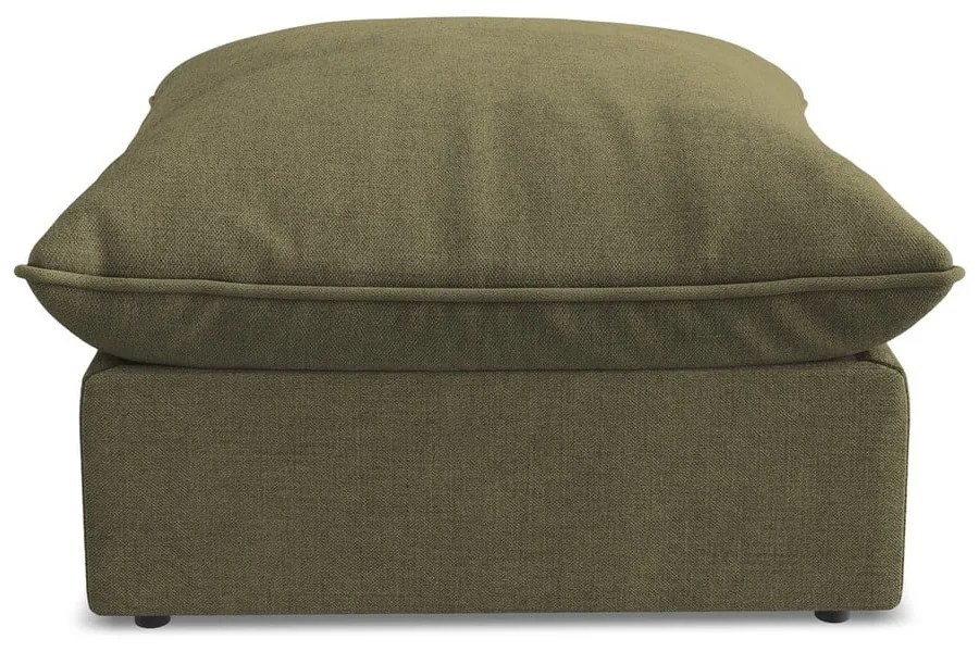 Табуретка в цвят каки Manao – Makamii