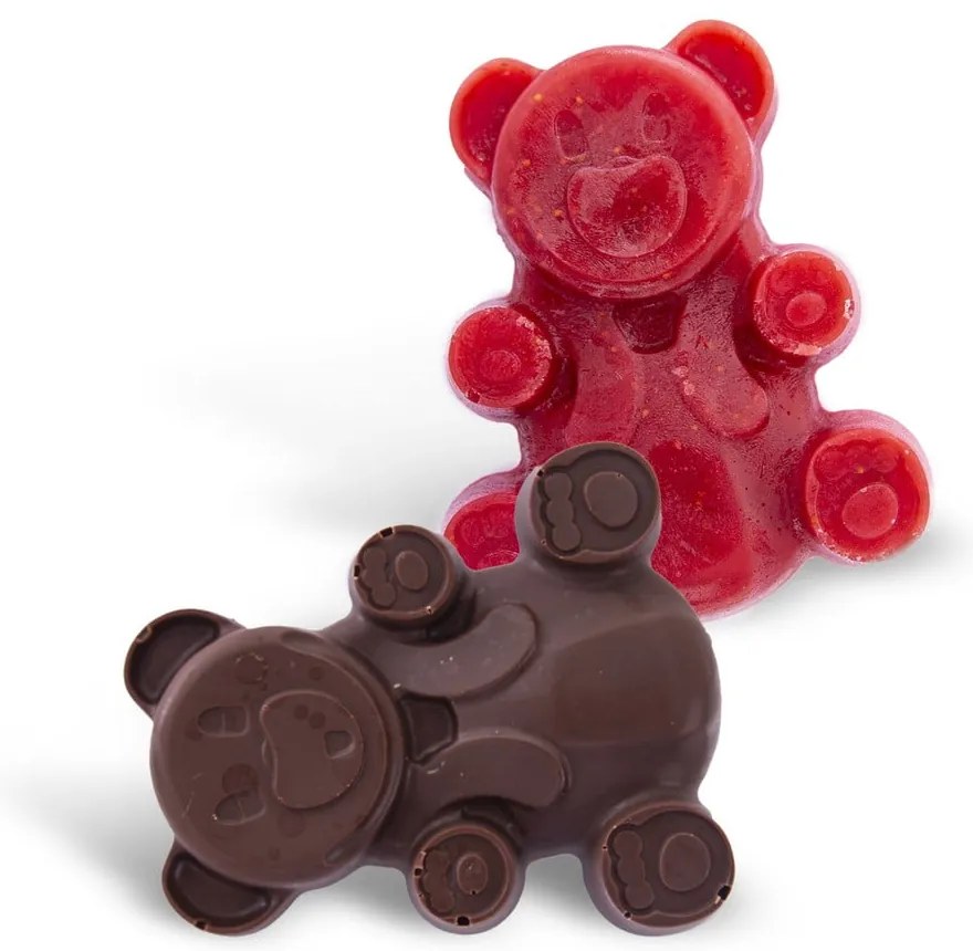 Силиконова форма за печене 18x31 cm – Orion