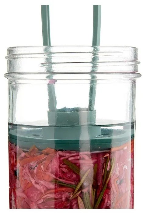 Комплект за ферментация 2 бр. 700 ml Pickles – Lékué