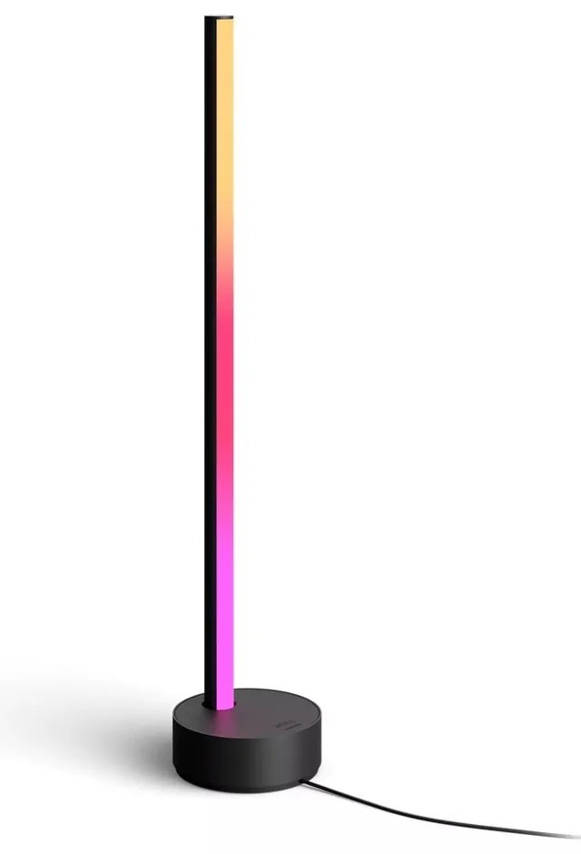 LED smart настолна лампа 12 W Gradient Signe – Philips Hue