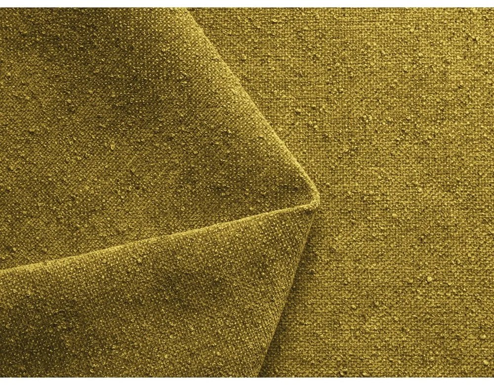 Боксспринг легло 180x200 cm в цвят горчица Ilima – Makamii