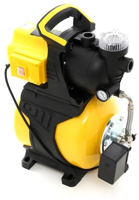 Хидрофорна помпа 1300W KD743