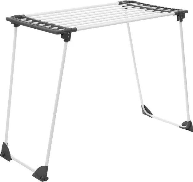 Сушилник за дрехи 5five Sinai Extending, Метал, 17 m