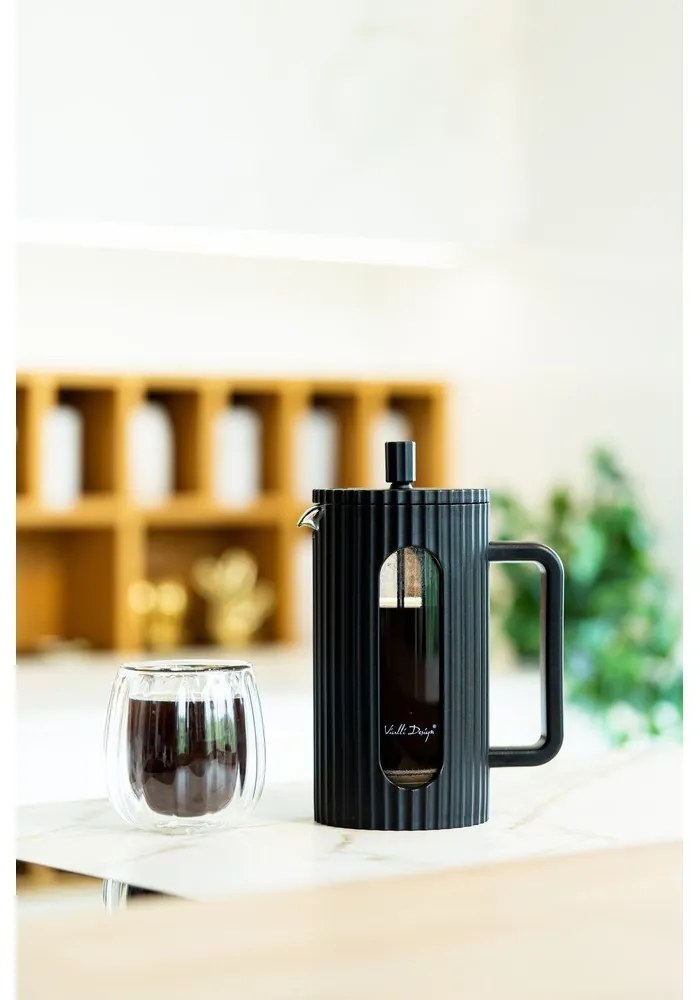 Френска преса Livio – Vialli Design