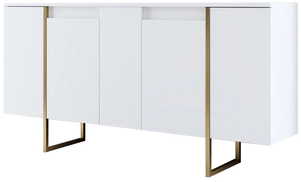 ТВ шкаф Ларсо М