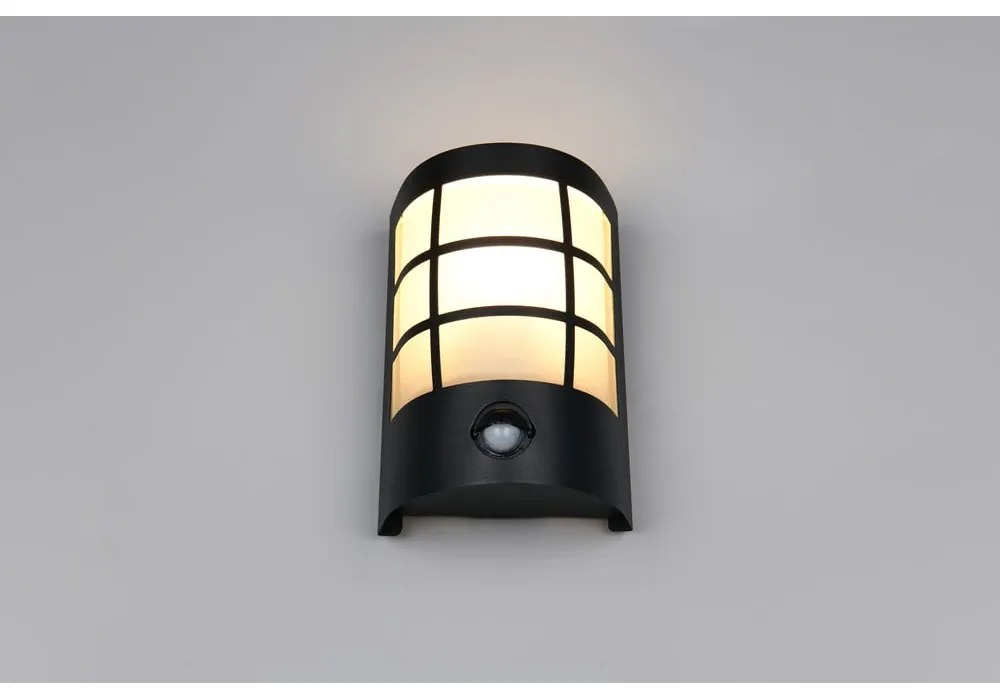 Стенно външно осветително тяло (височина 20 cm) Sintra – Trio