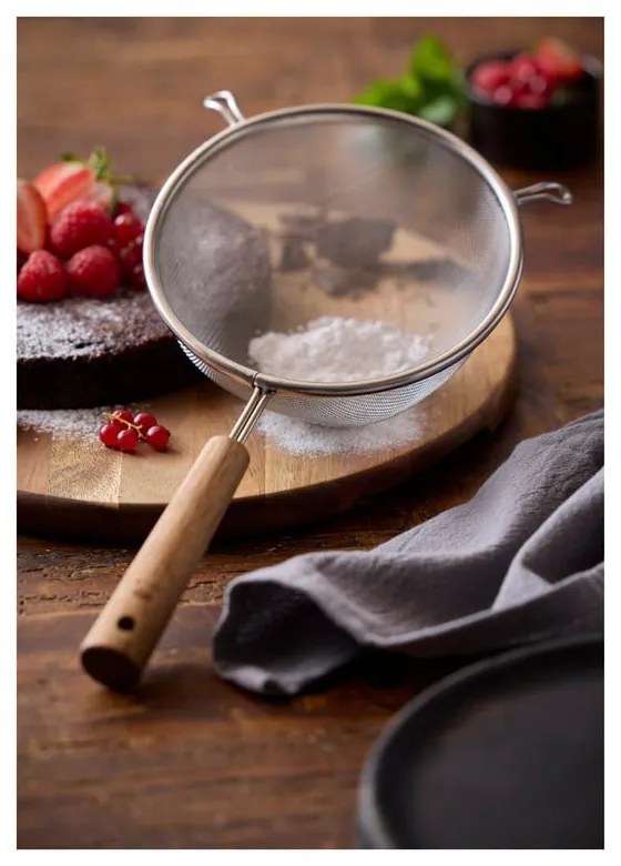 Сито от неръждаема стомана ø 16 cm – Holm