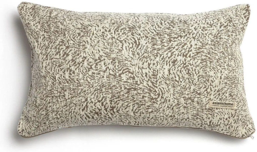 Декоративна калъфка за възглавница Aslanis Home Parnassos-Mpez - Ammos-30 x 50 cm